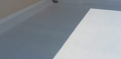 tile roof polyurethane waterproofing