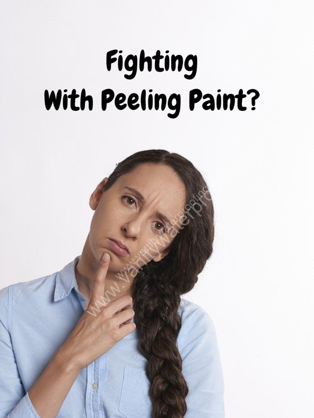 Wall Dampness Waterproofing Treatment Company in UAE.