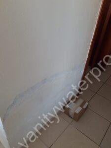 treatment for wall dampness 