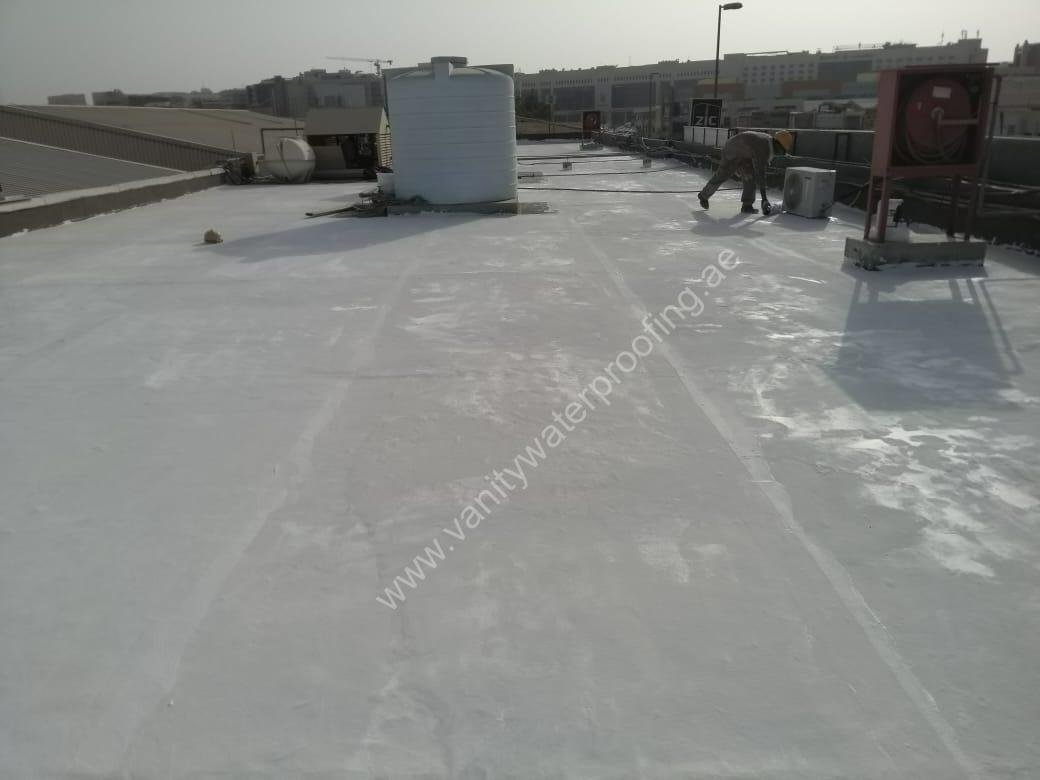 Waterproofing – Why polyurethane waterproofing is important?