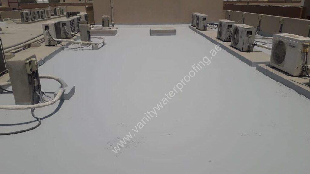 Waterproofing – Why polyurethane waterproofing is important?