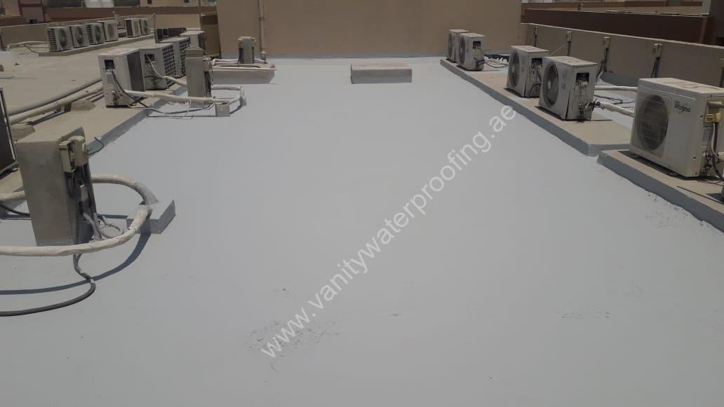 Waterproofing – Why polyurethane waterproofing is important?