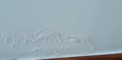 Peeling Paint