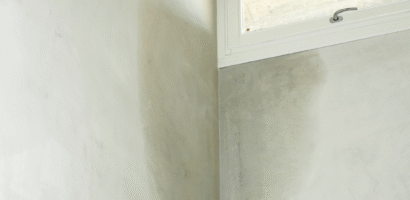 Wall Dampness